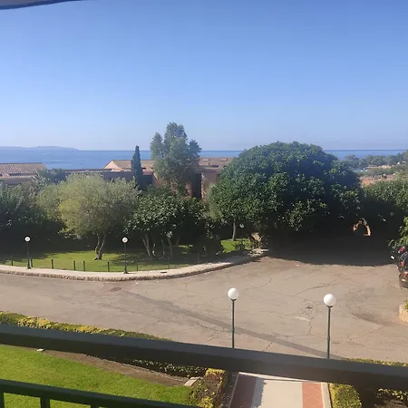 Soleil Corse Ajaccio (Corsica)